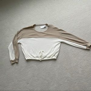 NWT Hollister Sweater